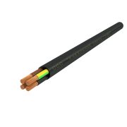 Кабель силовой КГхлТП 3х35+1х10(PE)-220/380-2бар