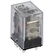 Реле общего назначения OGR-2 2C 220В AC