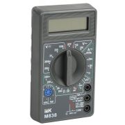 Мультиметр цифровой Universal M838