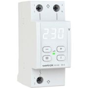 Реле напряжения Welrok D2-50