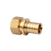 Муфта аксиальная 25x3/4' ВР
