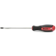 Отвертка Fusion, PH2х150 мм, CrV, 3к рукоятка anti slip