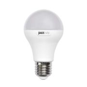 Лампа светодиодная LED 12Вт E27 230V/50Hz холодный матовая груша SP