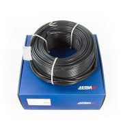 Кабель нагревательный для кровли и грунта ДЕВИ Snow-30T 2060 Вт 230 В 70 м