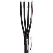 Муфта кабельная концевая 4ПКТп-1-70/120 нг-LS