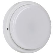 Светильник светодиодный ДПО 0104 25Вт IP65 4000К круг GENERICA
