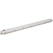 LIGHTING PRO Светильник светодиодный ДСП 1425А 40Вт 1ч 4000К IP65 1200мм с БАП IEK