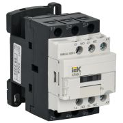 Контактор ARMAT КМИ-А-10912 LC1D 9А 230В/АС3 1НО/1НЗ