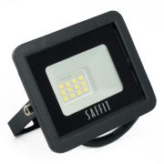 Прожектор светодиодный ДО-10w 4000К 900Лм IP65 черный