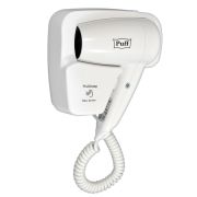 Фен для волос настенный Puff-1200 1.2 кВт