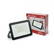 Прожектор светодиодный BL-LFL-2-30-12/24/36 slim/СДО 2-30-12/24/36 slim, 4500К, 2400 Lm, IP65