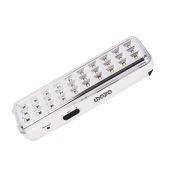 Фонарь аккумуляторный AccuF9-L30-wh белый