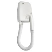 Фен для волос настенный Puff-850B