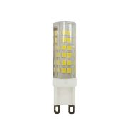 Лампа светодиодная LED 9Вт G9 4000K