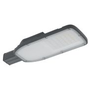 Светильник LED консольный уличный ДКУ 1004-50Ш 3000К IP65 серый