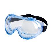 Очки защитные закрытые с непрямой вентиляцией ЗН55 SPARK super (2С-1.2 PC)