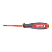 Отвертка трехгранная изолированная VDE PH/SL1 X80