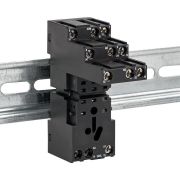 Разъем для реле РM5 22/3 AVERES