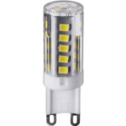 Лампа светодиодная LED 3вт 230в G9 белый капсульная