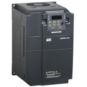 Преобразователь частоты CONTROL-A310 380В 3Ф 7.5-11 kW 17-25A