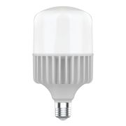 Лампа светодиодная LED 80 Вт 7200 лм 6500К цилиндр Т140 холодный E40 AC 220В Elementary Gauss