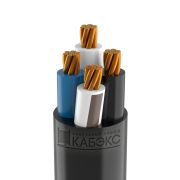 Кабель силовой ВВГнг(А)-LS 4х25 мк(N)-0,66