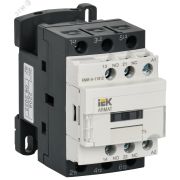 Контактор ARMAT КМИ-А-11812 LC1D 18А 230В/АС3 1НО/1НЗ