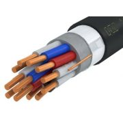 Кабель контрольный КВВГЭнг(А)-LS 14х1,5 ТРТС