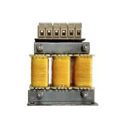 Дроссель сетевой ISF-2.2/5.8-4
