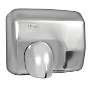 Сушилка для рук электрическая PUFF-8843 2.3кВт