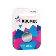Батарейка CR2032 3V Lithium 1BL