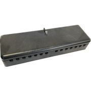 Коробка испытательная переходная (КИП) АНПК 687.228.001-04 (не прозрачная)