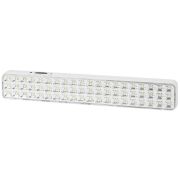 Светильник светодиодный аварийный постоянный DBA-106-0-20 60LED 6ч IP20 (24/864)