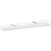 Решетка защитная для светильников ДПО, SPO SPO-BAR-1300-200