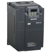 Преобразователь частоты CONTROL-A310 380В 3Ф 5.5-7.5 kW 13-17A