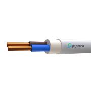 Кабель силовой NYM 2х1.5