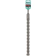 Бур по бетону, SDS-Plus, GreatFlex Light, 6x110 мм