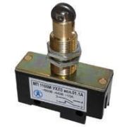 Микровыключатель МП 1105М УХЛ3 2п 10А 660В 1з+1р IP00 толкатель с роликом фронтальный винты