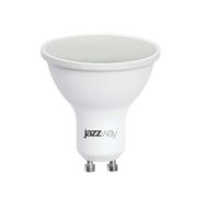 Лампа светодиодная LED 7Вт GU10 230V/50Hz холодный SP