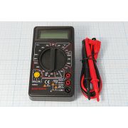 Мультиметр M890С+
