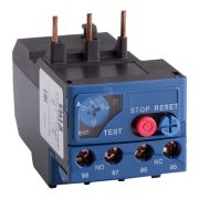 Реле перегрузки тепловое РТЛ-1007-2-25А-(1.6-2.5А)-УХЛ4