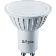 Лампа светодиодная LED 3вт 230в GU10 тепло-белая