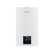Котел газовый C30 24 C настенный 24 кВт двухконтурный с закрытой камерой сгорания