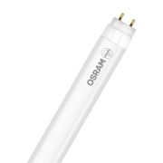 Лампа светодиодная LED 9Вт G13 SubstiTUBE Basic (замена 18 Вт),белый,двухстороннее прямое включение Osram