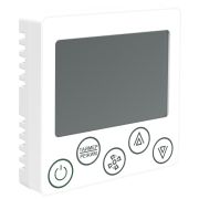 Панель комнатная ПЛК 150, 24В DC с Modbus RTU V1