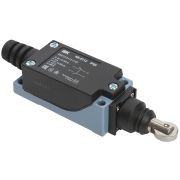 Выключатель концевой КВ-8112 толкатель с роликом IP65