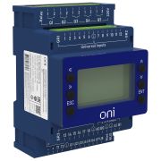 Модуль ПЛК 150 ЦПУ 18 UI 6 UIO 2 UO 7 DO 24В DC с экраном