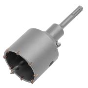 Коронка по бетону в сборе, М22 х 68 мм, SDS PLUS
