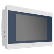 Панель оператора базовая 4,3' резистивный экран. Корпус: пластик, 1хRS485/232/422, 1хRS232, 1хUSB Type-C, 1хUSB Type-A, 24В DC