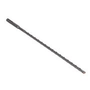 Бур SDS-plus (2 спирали, 2 резца) 8,0 x 310